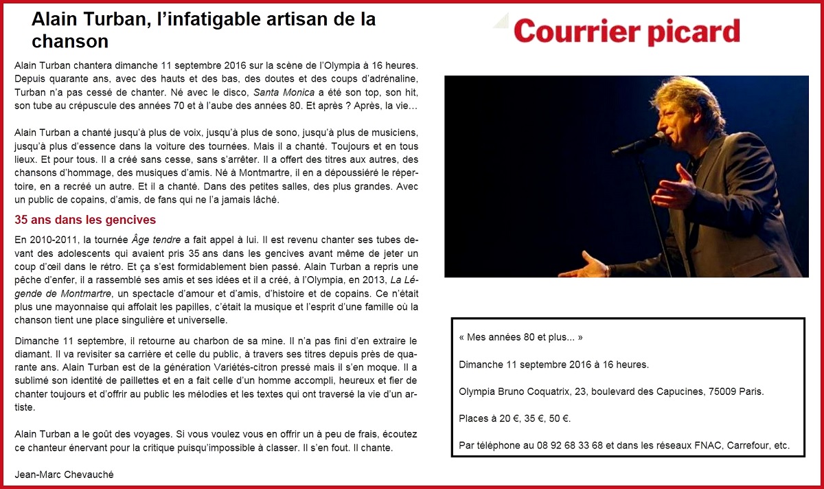 courrier picard